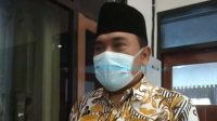 Wakil-Ketua-DPRD-Trenggalek-Agus-Cahyono