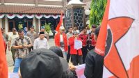unjuk-rasa-GMNI-trenggalek
