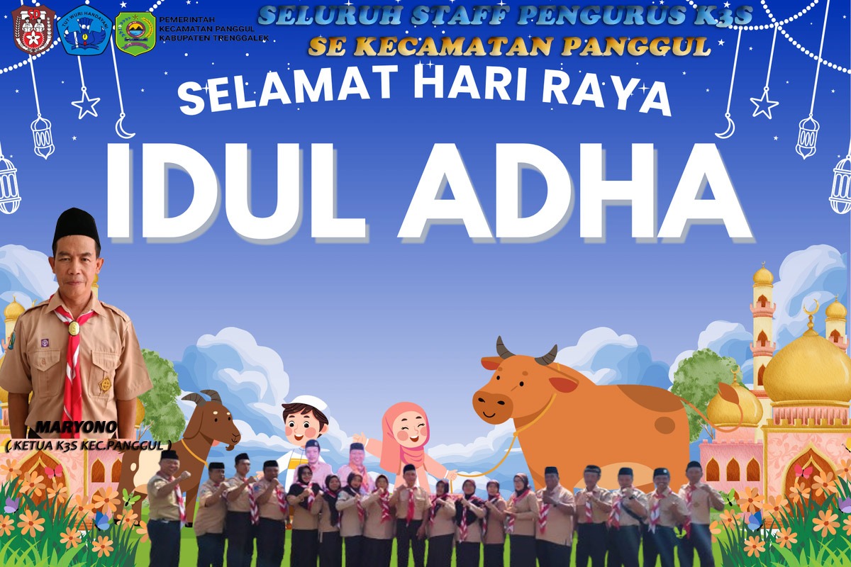 Persatuan Bangsa