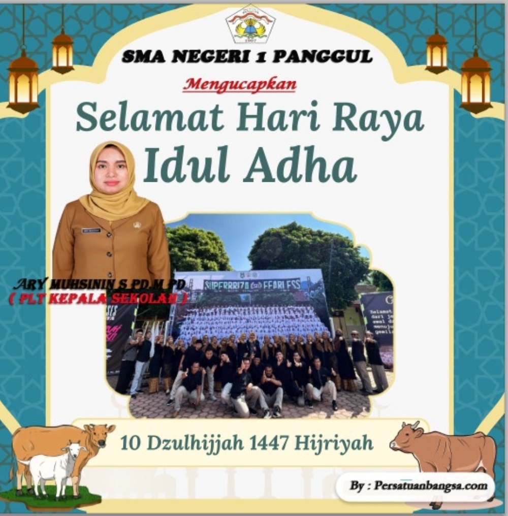 Persatuan Bangsa