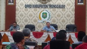 dprd trenggalek